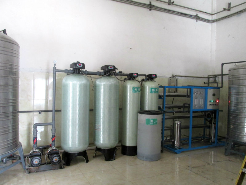 多靈環(huán)保小常識(shí)：何謂軟化水？軟化水標(biāo)準(zhǔn)是什么？