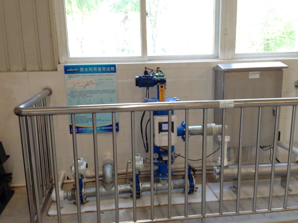 傳統(tǒng)洗車水資源浪費嚴重，期待變革