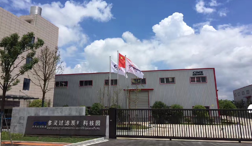 真空脫氣機工作原理，設(shè)計安裝要點，有些地方要注意